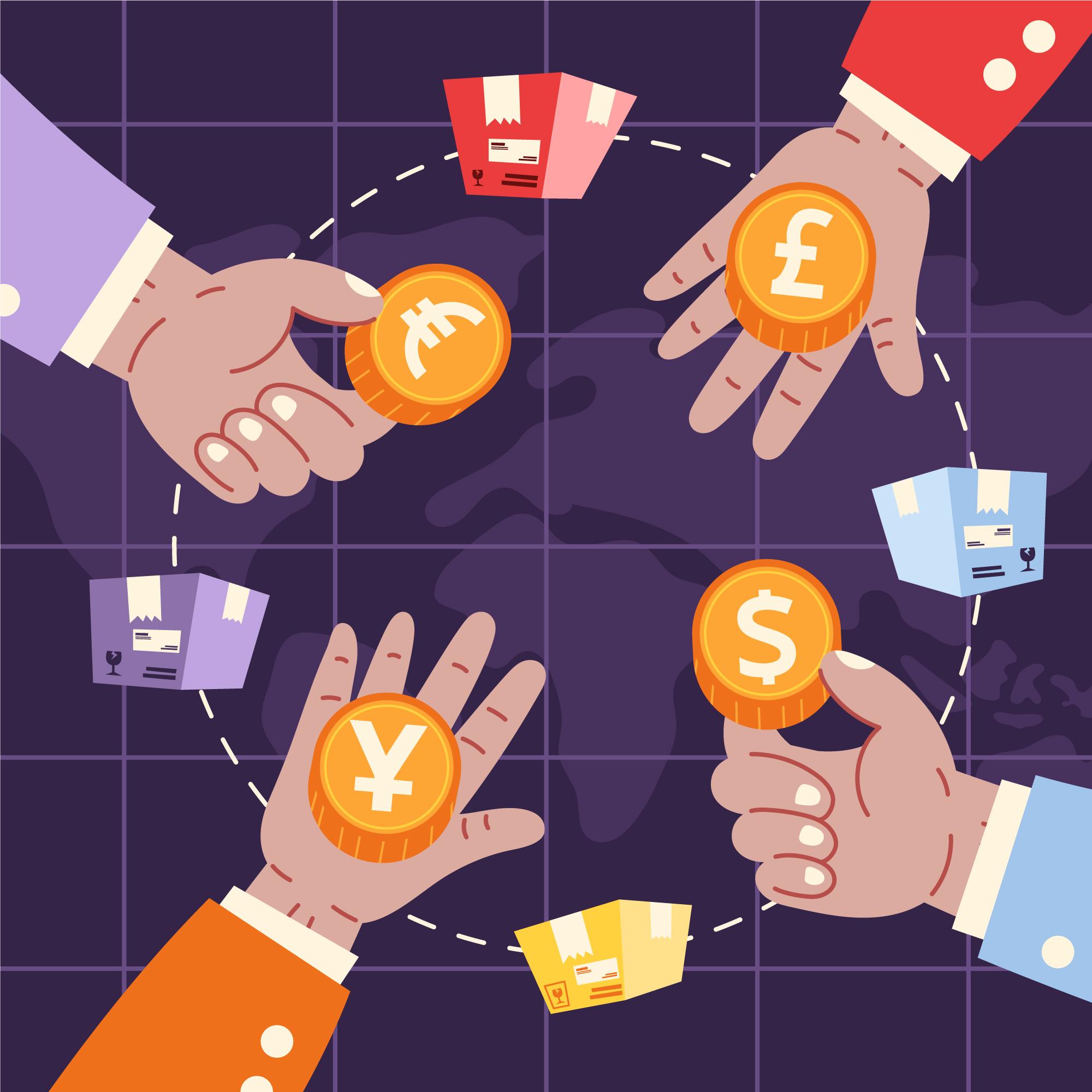 Как отправлять деньги за границу в 2026 году: полный гид по безопасности и выгоде.